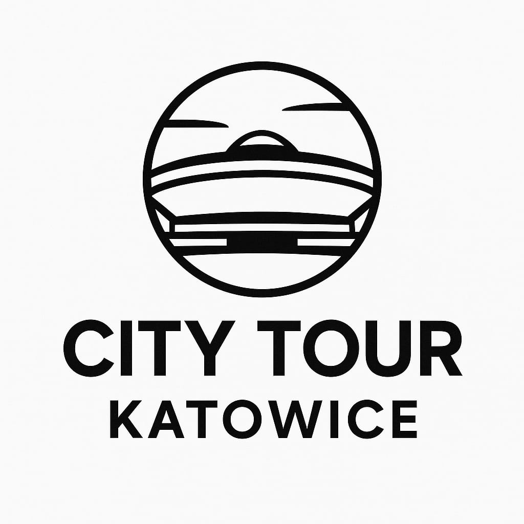 City Tour Katowice logo